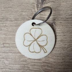 Glücksbringer-Anhänger