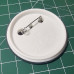 Button rund 58mm (Fotopapier und Kunststoffrückseite)
