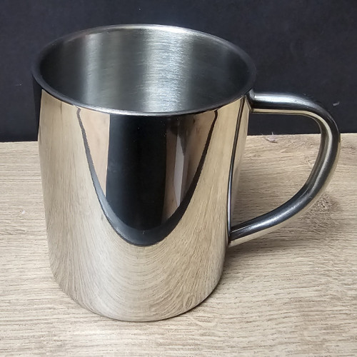 Edelstahl Thermobecher 300ml