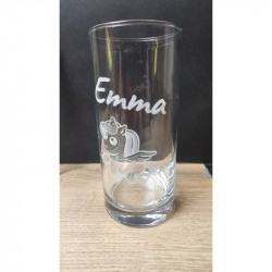 Longdrink Glas / Wasserglas