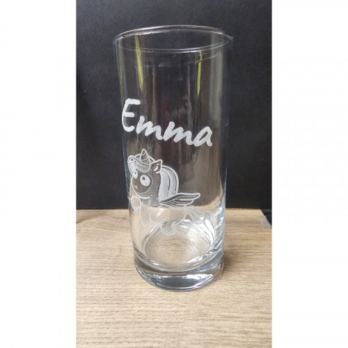 Longdrink Glas / Wasserglas