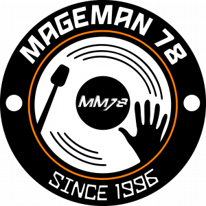 MM78 / MageMan78