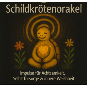 Schildkrötenorakel